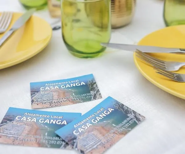 Σπίτι διακοπών Casa Ganga Ναζαρέ