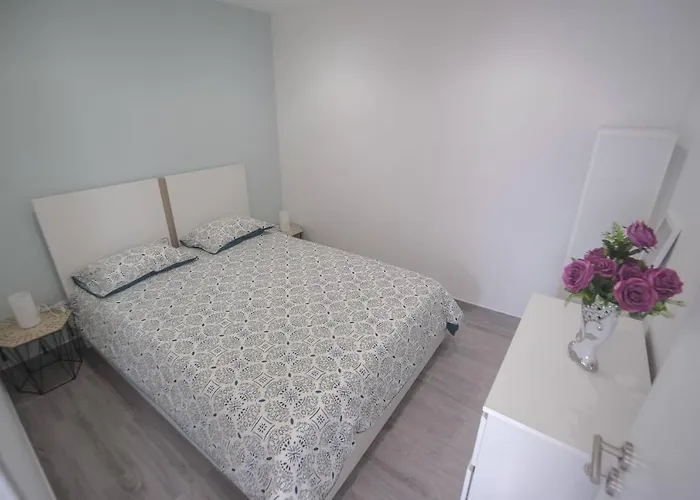 Σπίτι διακοπών Casa Ganga