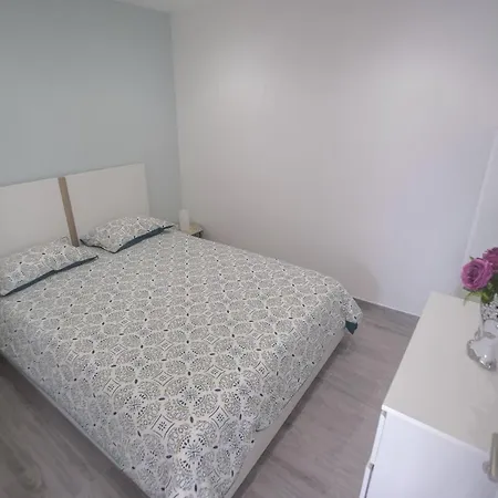 بيت للعطل Casa Ganga