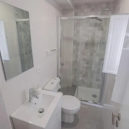 Casa Ganga * Nazaré